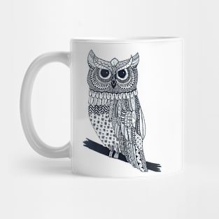 Owl Mug